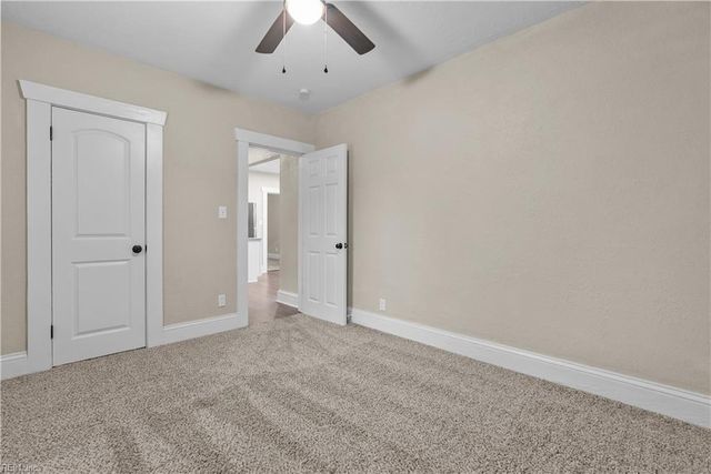 2712 Somme AVE, Norfolk, VA 23509