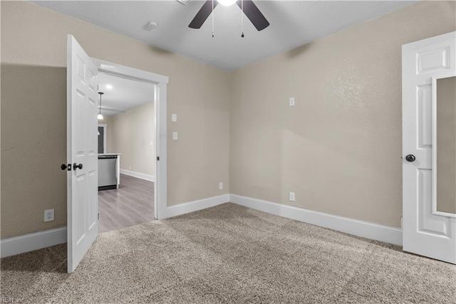 2712 Somme AVE, Norfolk, VA 23509
