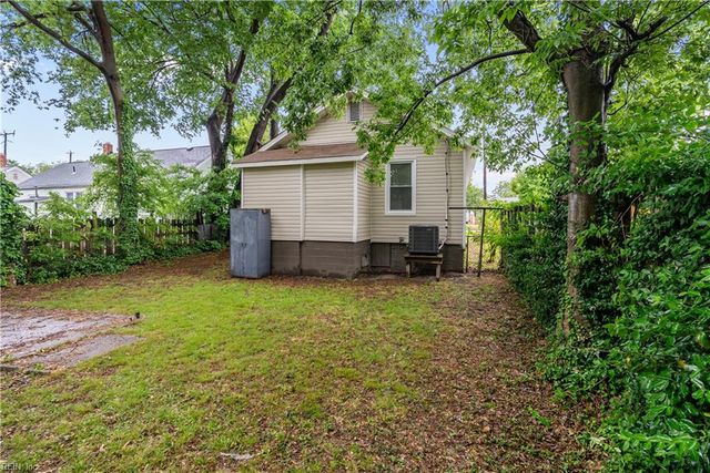 2712 Somme AVE, Norfolk, VA 23509