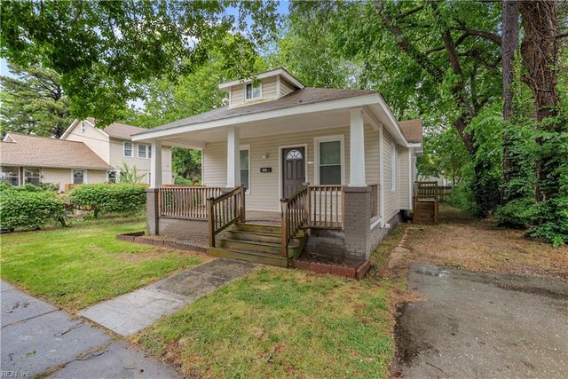 2712 Somme AVE, Norfolk, VA 23509