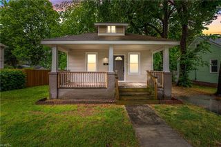 2712 Somme AVE, Norfolk, VA 23509