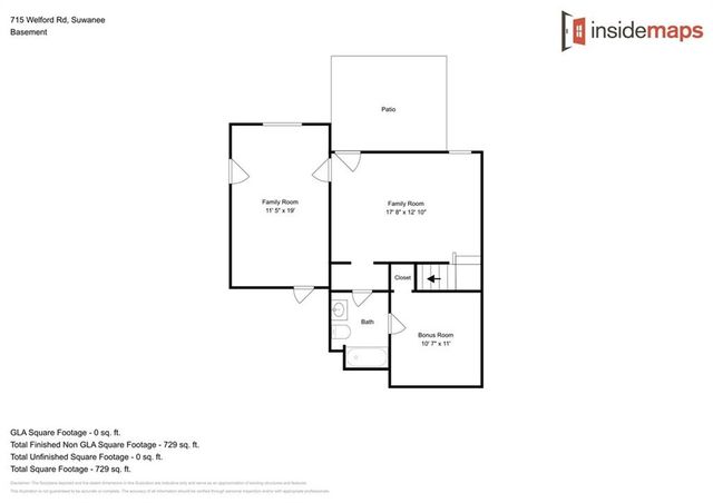 715 Welford Road, Suwanee, GA 30024
