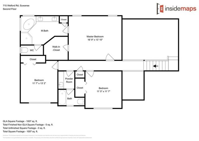 715 Welford Road, Suwanee, GA 30024