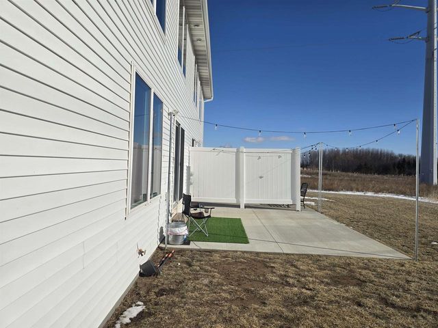 3965 RUBYRED DRIVE, Appleton, WI 54913