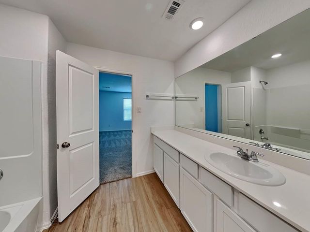 18606 Via Barletta Lane, New Caney, TX 77357