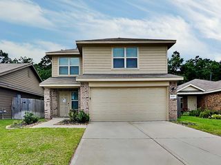 18606 Via Barletta Lane, New Caney, TX 77357