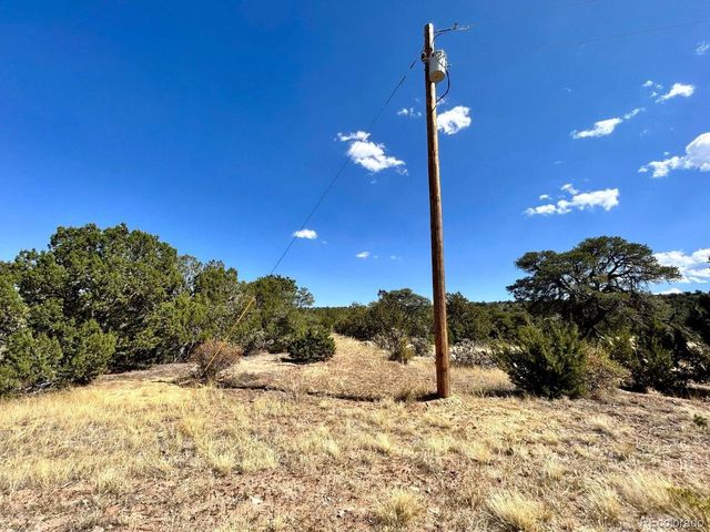 Lot 919 Los Vaqueros Cir, Walsenburg, CO 81089