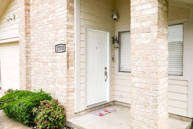 17711 Glenhagen Court, Houston, TX 77084