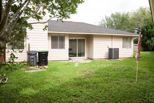 17711 Glenhagen Court, Houston, TX 77084