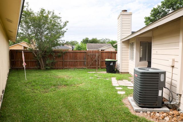 17711 Glenhagen Court, Houston, TX 77084