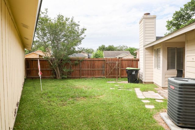 17711 Glenhagen Court, Houston, TX 77084