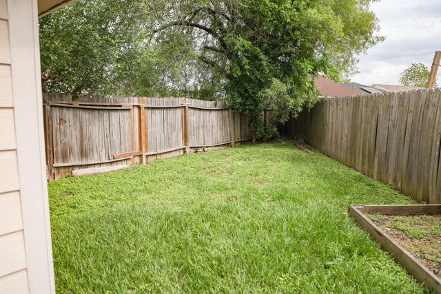 17711 Glenhagen Court, Houston, TX 77084