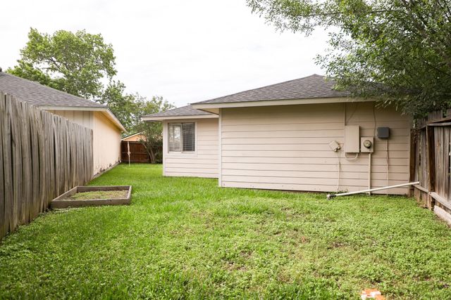 17711 Glenhagen Court, Houston, TX 77084