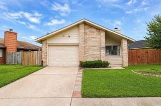 17711 Glenhagen Court, Houston, TX 77084