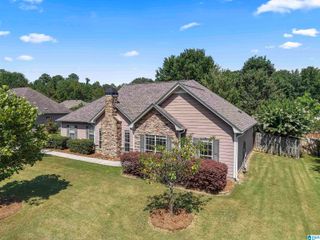 116 ROCK VALLEY ROAD, Helena, AL 35080