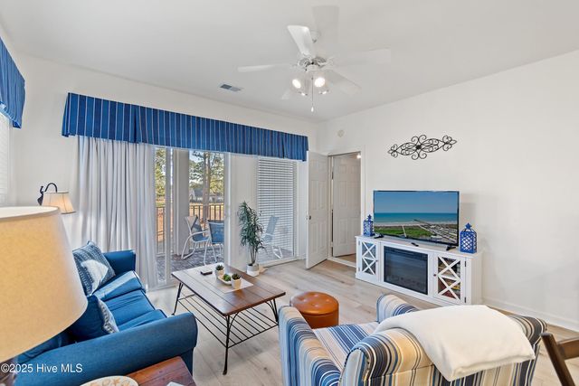 139 Avian Drive Apt 3608, Sunset Beach, NC 28468