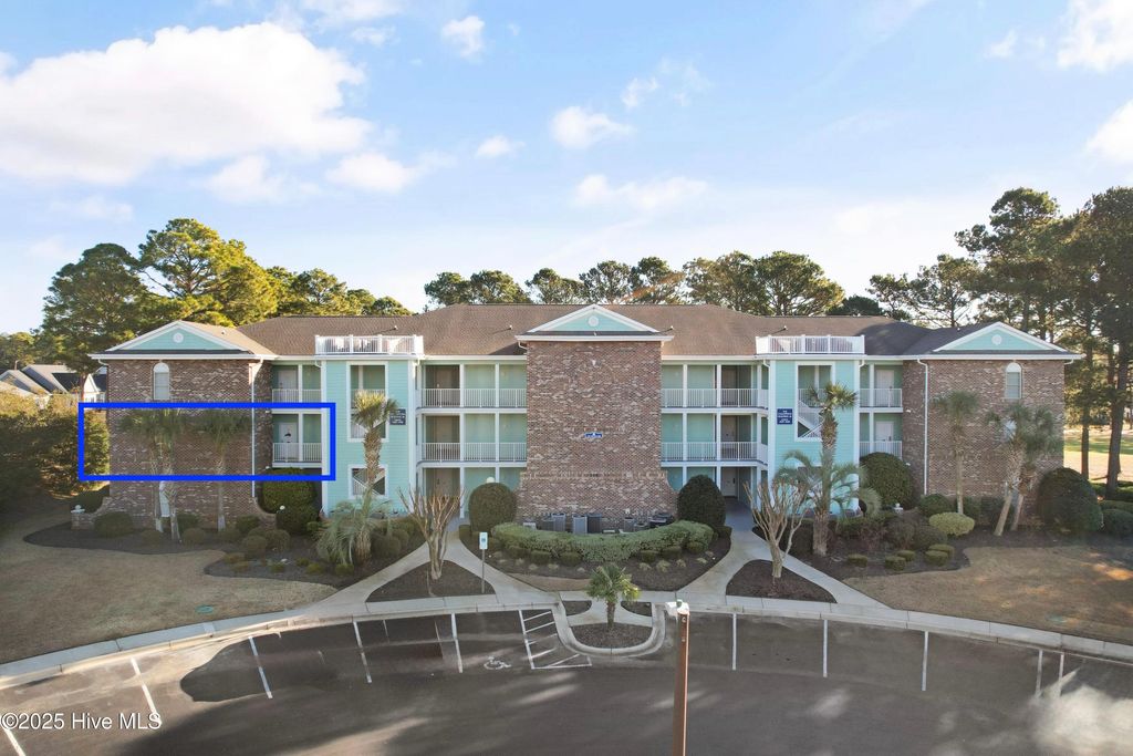 139 Avian Drive Apt 3608, Sunset Beach, NC 28468