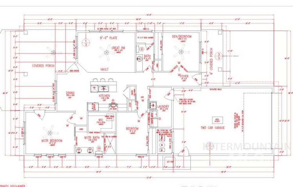 2736 Soulen Dr, Emmett, ID 83617 photo 2