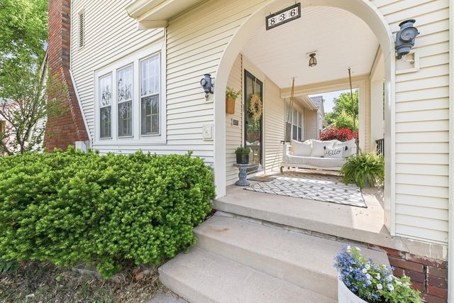 836 S Madison Ave, Wichita, KS 67211