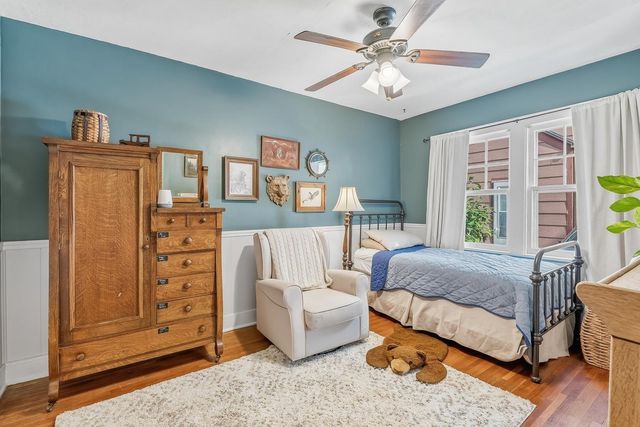 836 S Madison Ave, Wichita, KS 67211