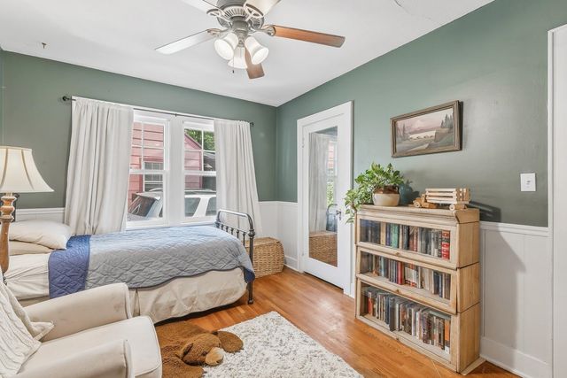 836 S Madison Ave, Wichita, KS 67211