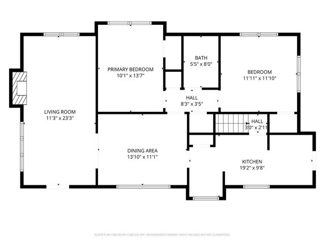 836 S Madison Ave, Wichita, KS 67211