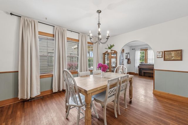 836 S Madison Ave, Wichita, KS 67211