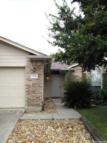 206 STONE CREEK DR, Boerne, TX 78006