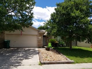 206 STONE CREEK DR, Boerne, TX 78006