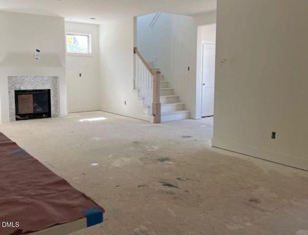 2308 Broad Street, Durham, NC 27704