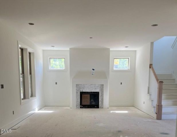 2308 Broad Street, Durham, NC 27704