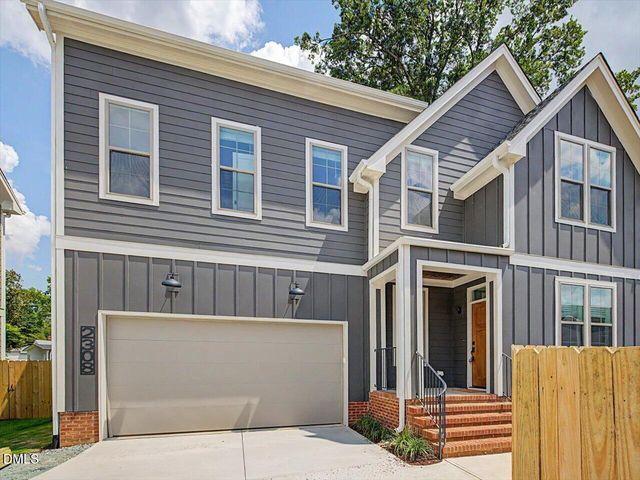 2308 Broad Street, Durham, NC 27704