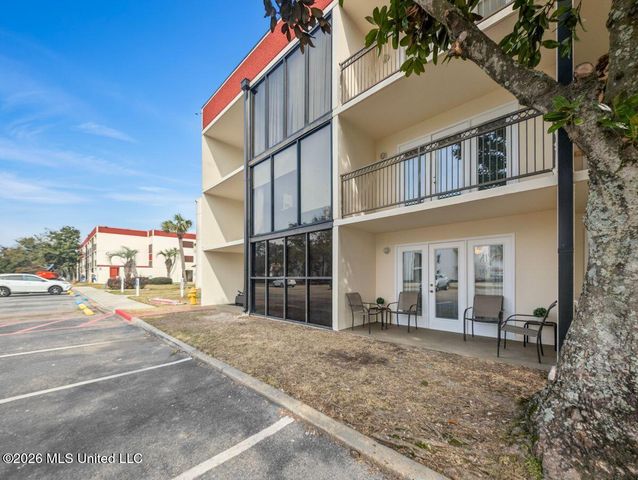 2046 Beach Boulevard, A 121, Biloxi, MS 39531