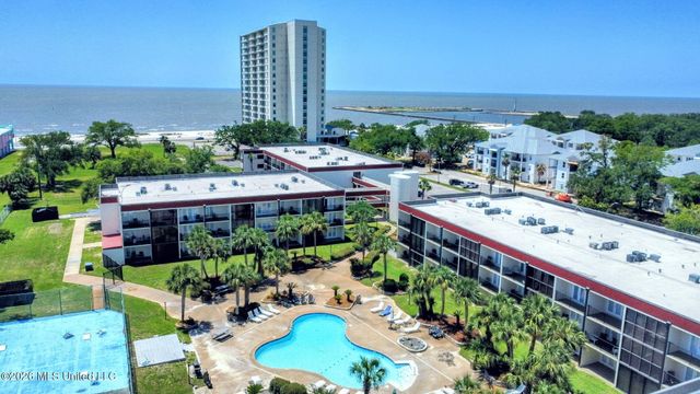 2046 Beach Boulevard, A 121, Biloxi, MS 39531