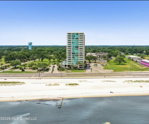 2046 Beach Boulevard, A 121, Biloxi, MS 39531