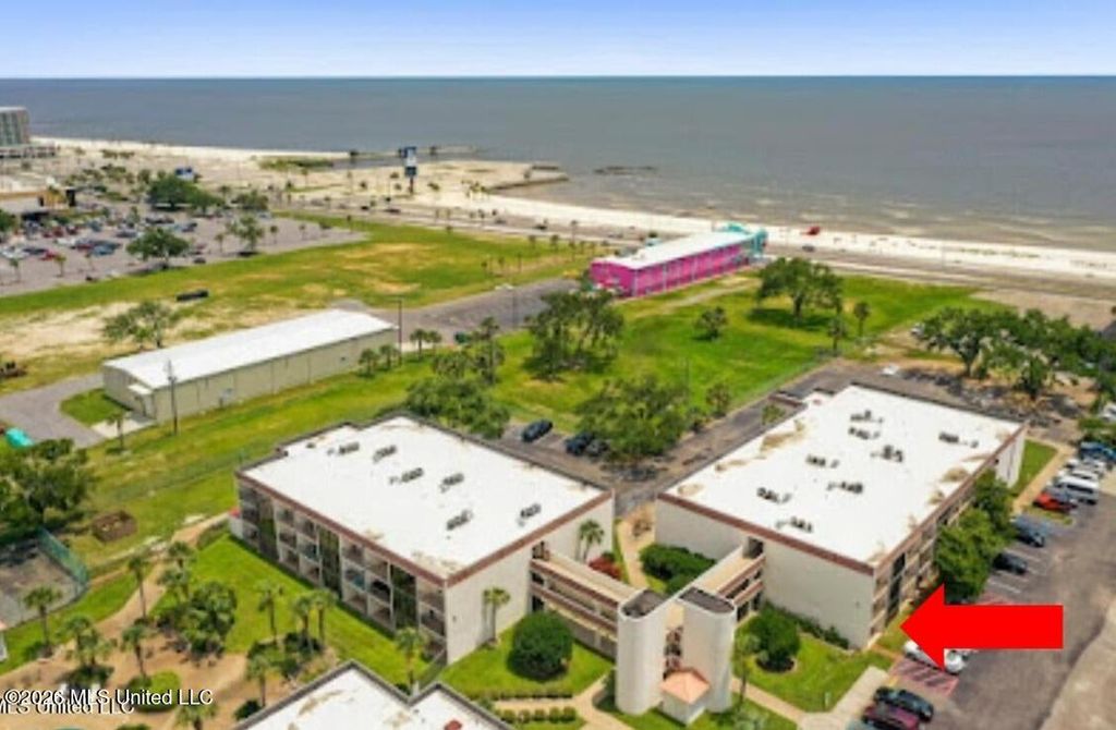 2046 Beach Boulevard, A 121, Biloxi, MS 39531