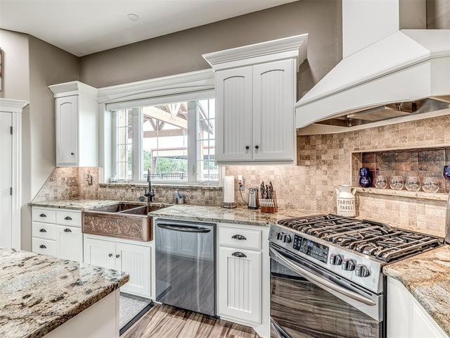 3921 NW 6th Street, Newcastle, OK 73065