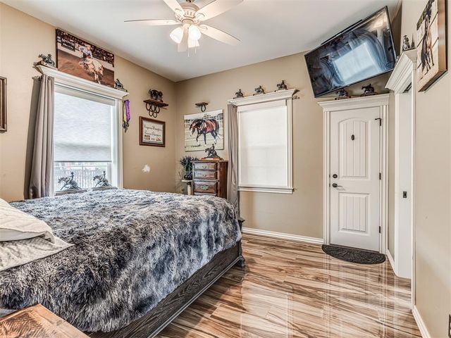 3921 NW 6th Street, Newcastle, OK 73065