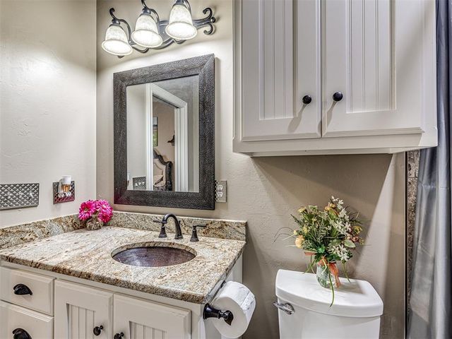 3921 NW 6th Street, Newcastle, OK 73065