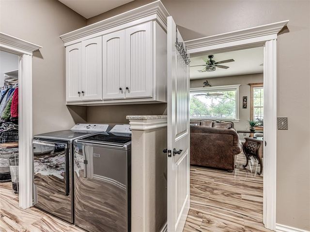 3921 NW 6th Street, Newcastle, OK 73065