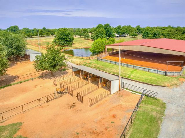 3921 NW 6th Street, Newcastle, OK 73065