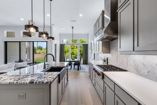 6252 Rocca Valle Drive, Mckinney, TX 75071