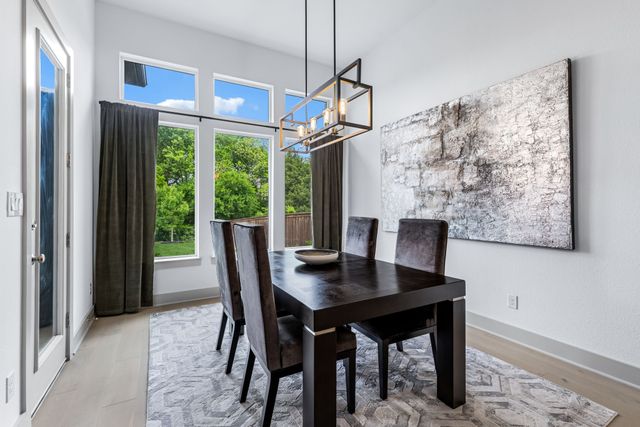 6252 Rocca Valle Drive, Mckinney, TX 75071