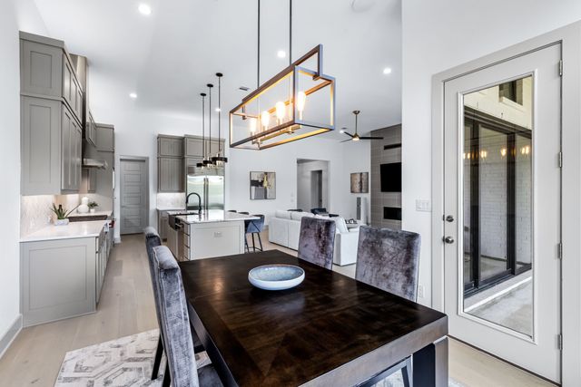 6252 Rocca Valle Drive, Mckinney, TX 75071