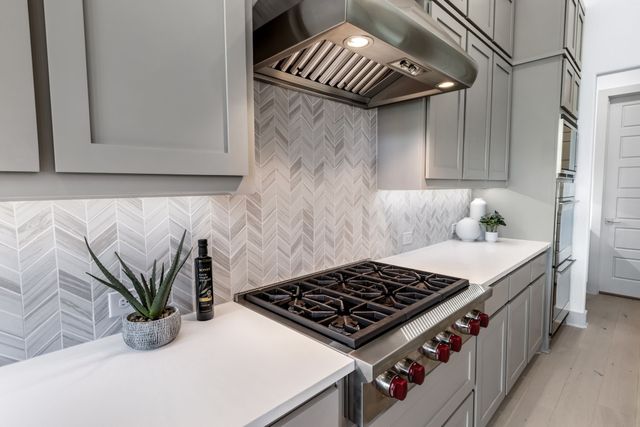 6252 Rocca Valle Drive, Mckinney, TX 75071