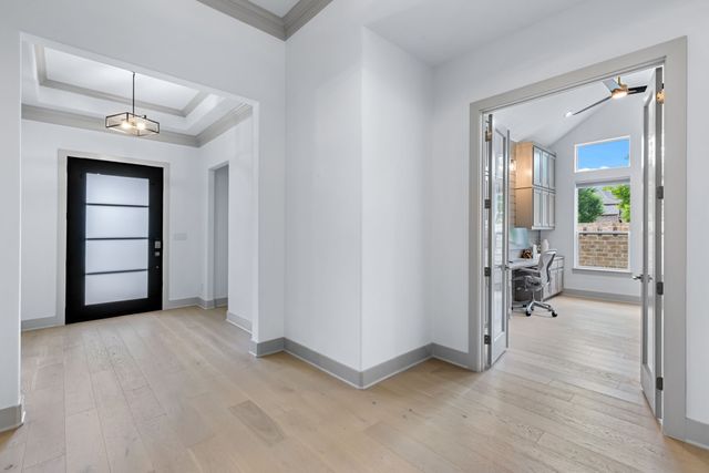 6252 Rocca Valle Drive, Mckinney, TX 75071