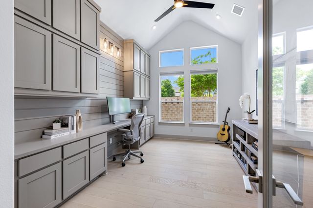 6252 Rocca Valle Drive, Mckinney, TX 75071