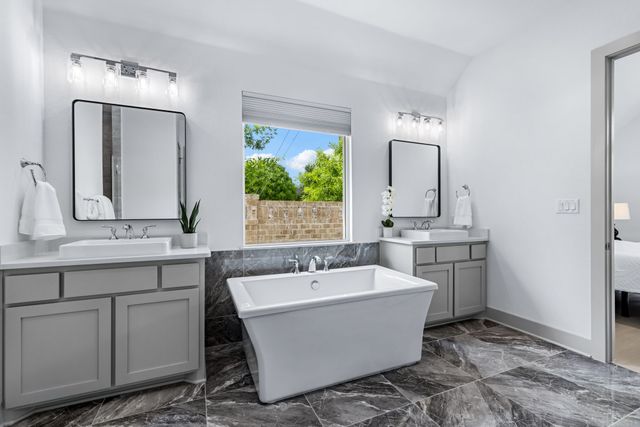 6252 Rocca Valle Drive, Mckinney, TX 75071