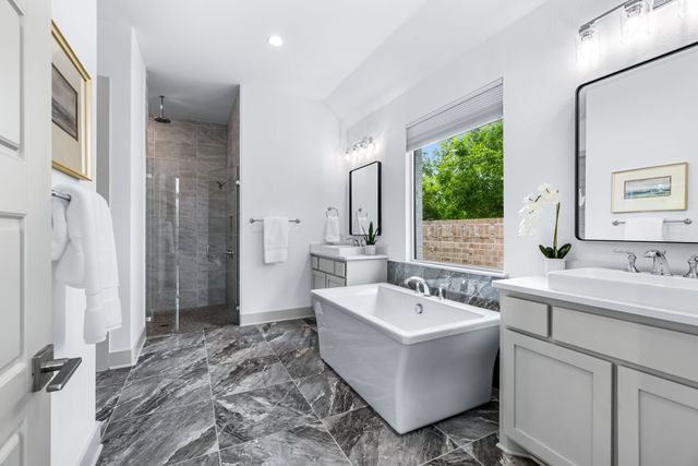 6252 Rocca Valle Drive, Mckinney, TX 75071