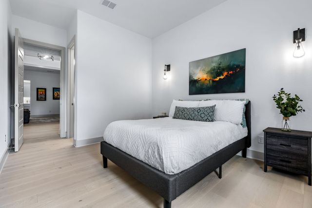 6252 Rocca Valle Drive, Mckinney, TX 75071